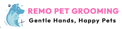 LOGO-new Remo Pet Grooming